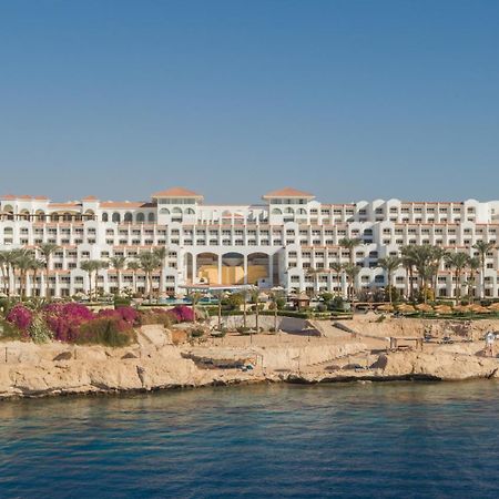 Siva Sharm Resort & Spa - Couples And Families Only Екстериор снимка