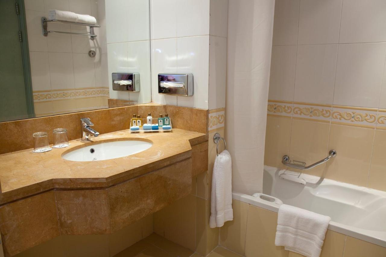 Siva Sharm Resort & Spa - Couples And Families Only Екстериор снимка