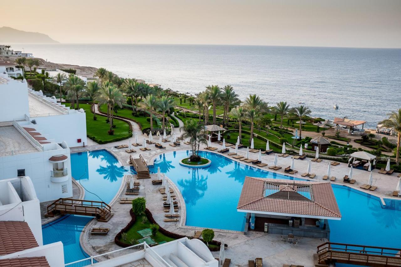 Siva Sharm Resort & Spa - Couples And Families Only Екстериор снимка