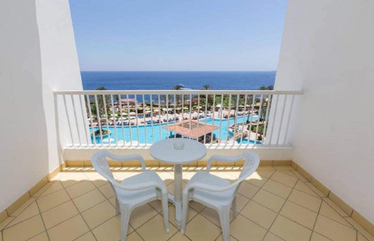 Siva Sharm Resort & Spa - Couples And Families Only Екстериор снимка