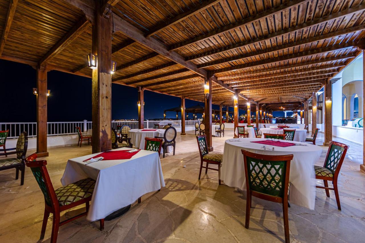 Siva Sharm Resort & Spa - Couples And Families Only Екстериор снимка