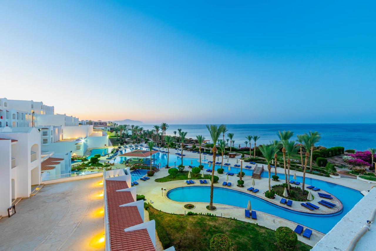 Siva Sharm Resort & Spa - Couples And Families Only Екстериор снимка