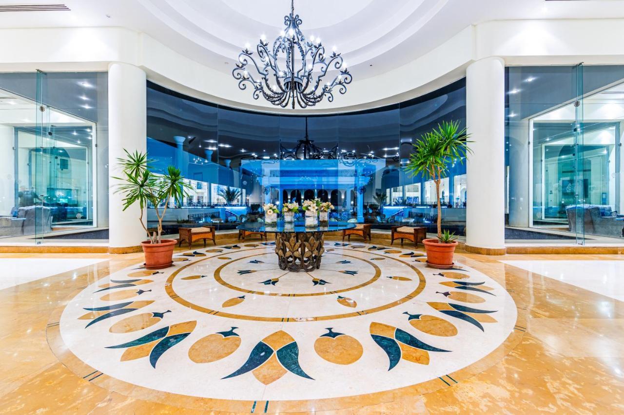 Siva Sharm Resort & Spa - Couples And Families Only Екстериор снимка