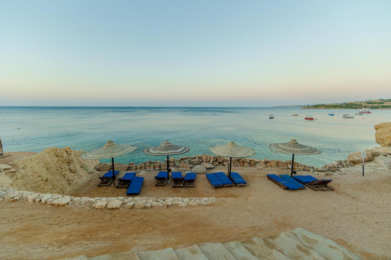Siva Sharm Resort & Spa - Couples And Families Only Екстериор снимка