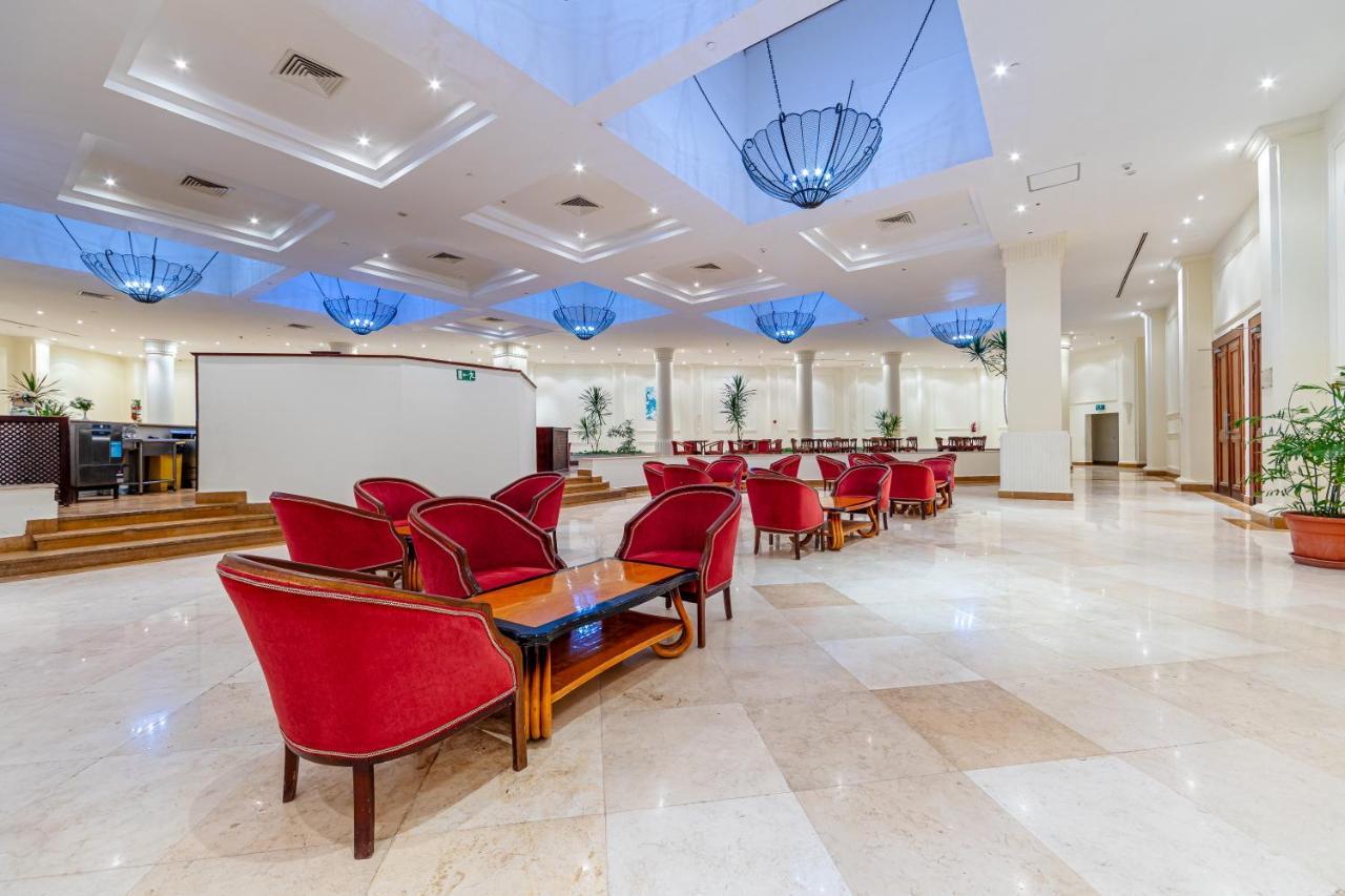 Siva Sharm Resort & Spa - Couples And Families Only Екстериор снимка