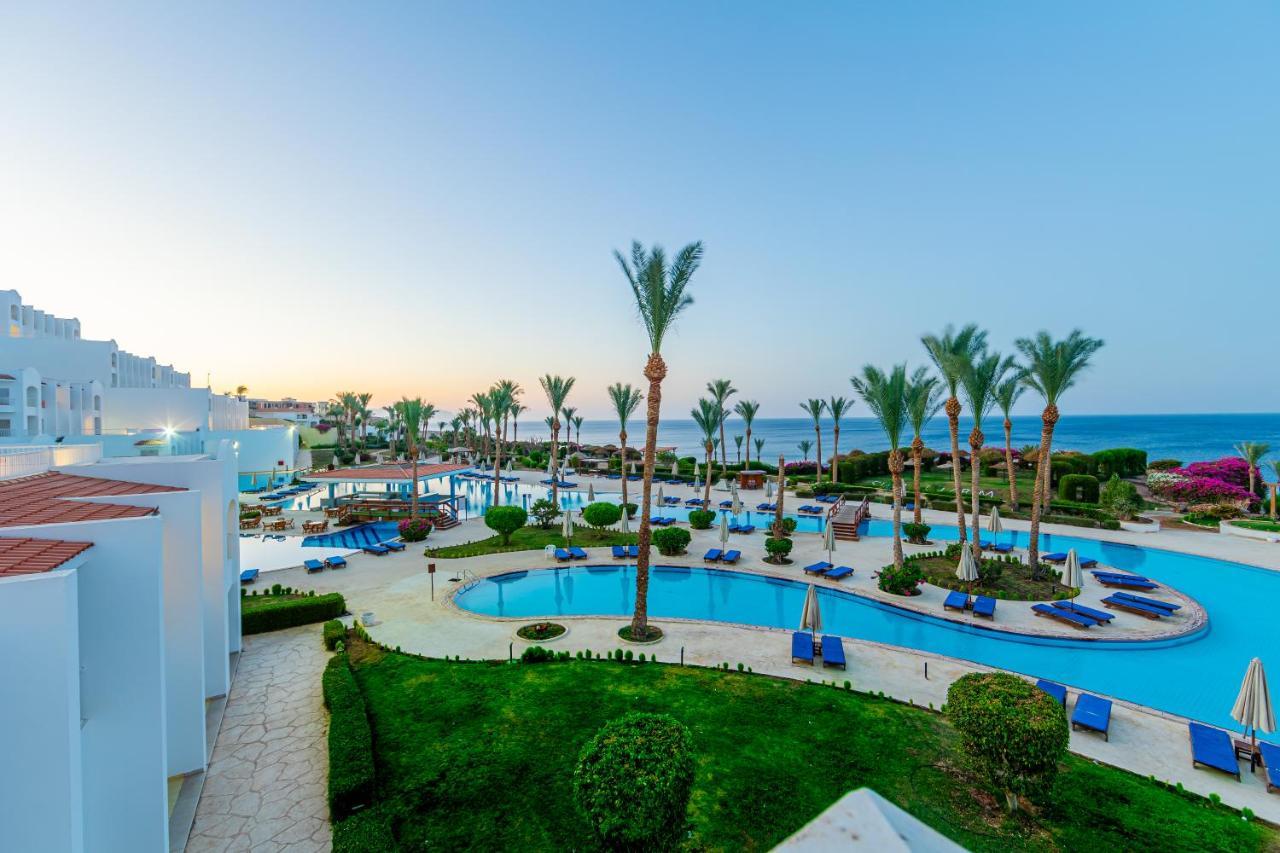 Siva Sharm Resort & Spa - Couples And Families Only Екстериор снимка