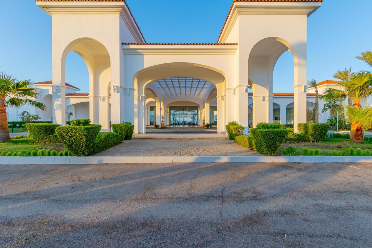 Siva Sharm Resort & Spa - Couples And Families Only Екстериор снимка