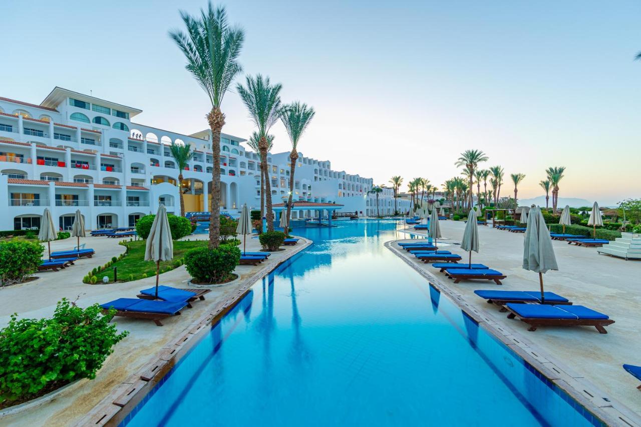 Siva Sharm Resort & Spa - Couples And Families Only Екстериор снимка