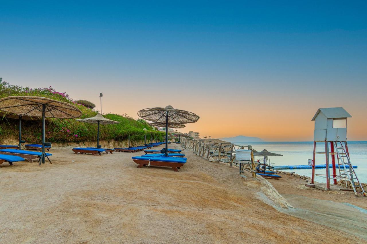 Siva Sharm Resort & Spa - Couples And Families Only Екстериор снимка