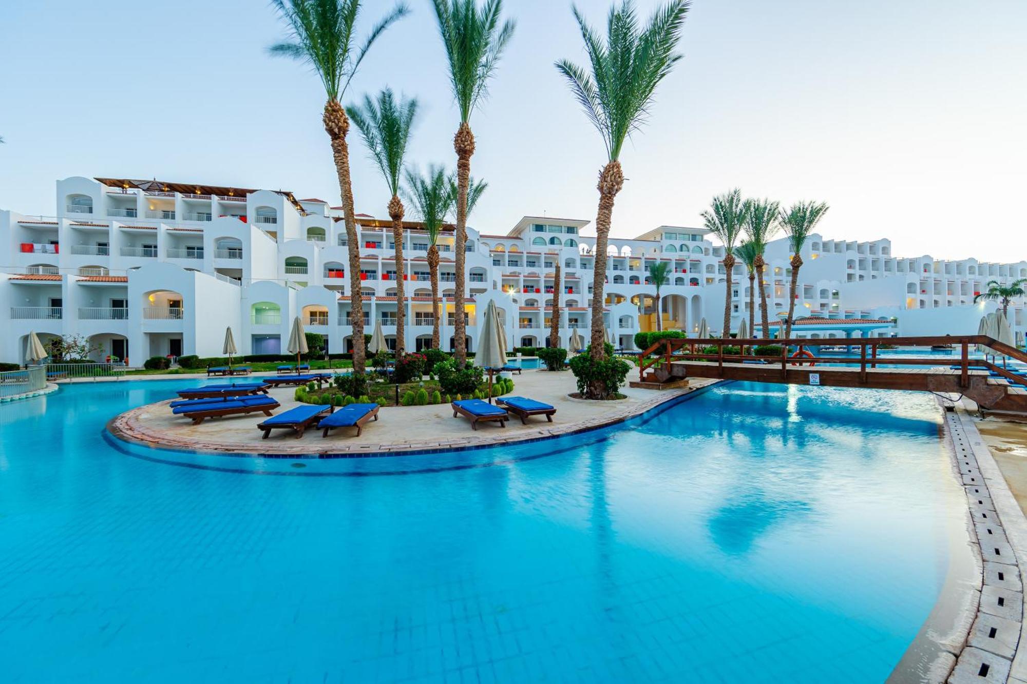 Siva Sharm Resort & Spa - Couples And Families Only Екстериор снимка