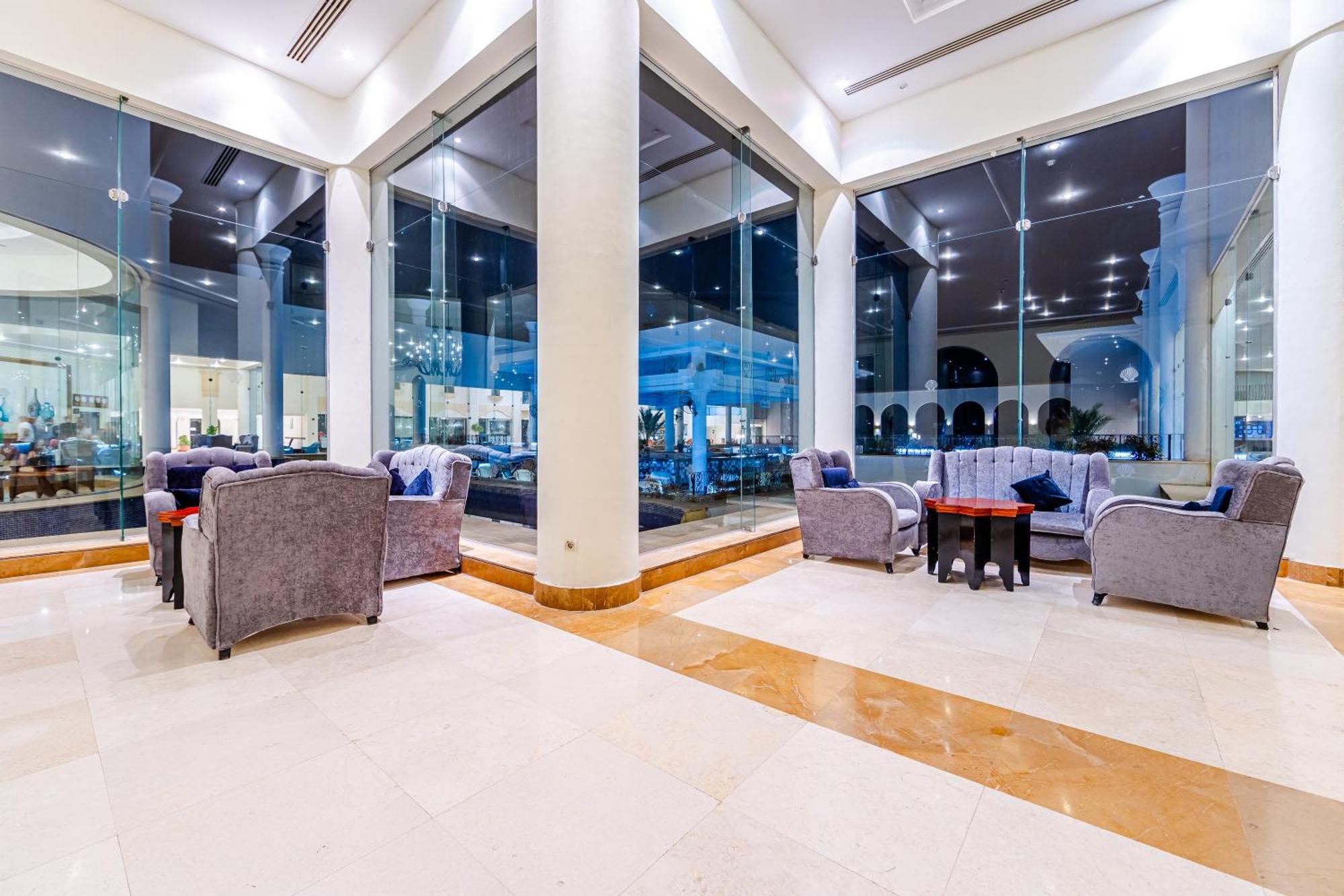 Siva Sharm Resort & Spa - Couples And Families Only Екстериор снимка