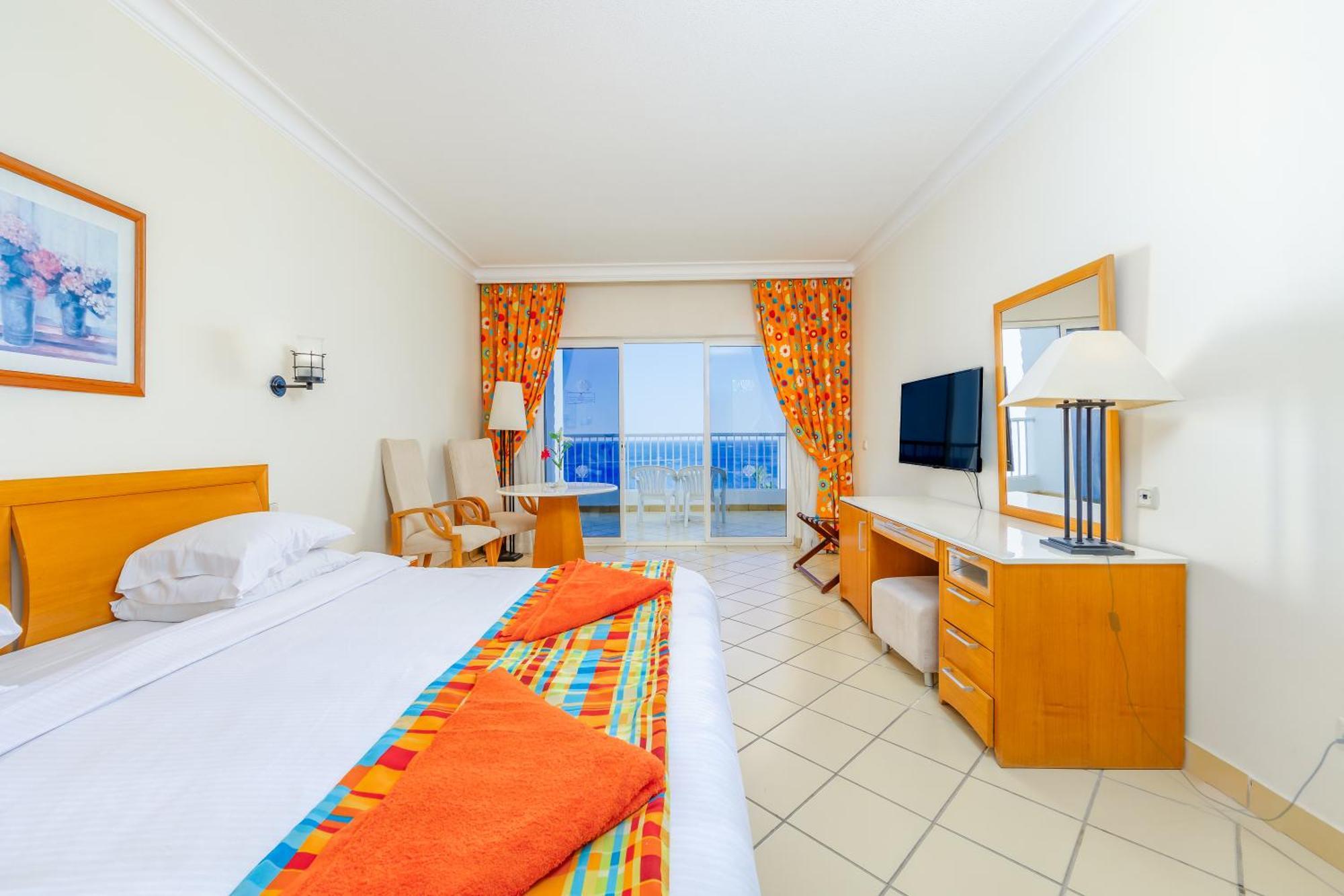 Siva Sharm Resort & Spa - Couples And Families Only Екстериор снимка