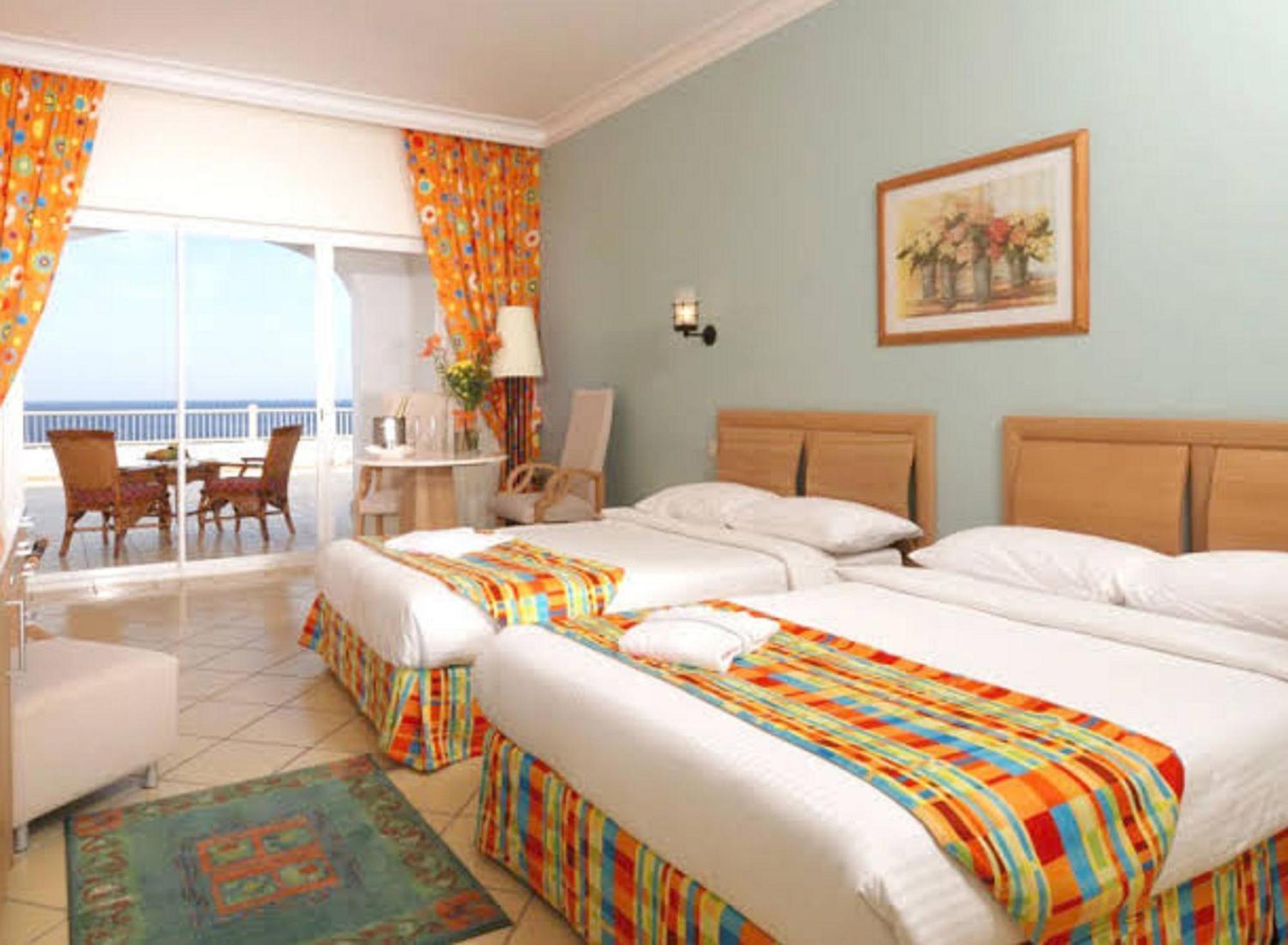 Siva Sharm Resort & Spa - Couples And Families Only Екстериор снимка