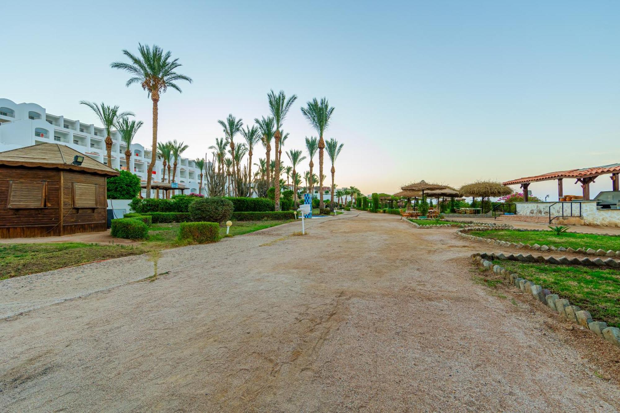 Siva Sharm Resort & Spa - Couples And Families Only Екстериор снимка