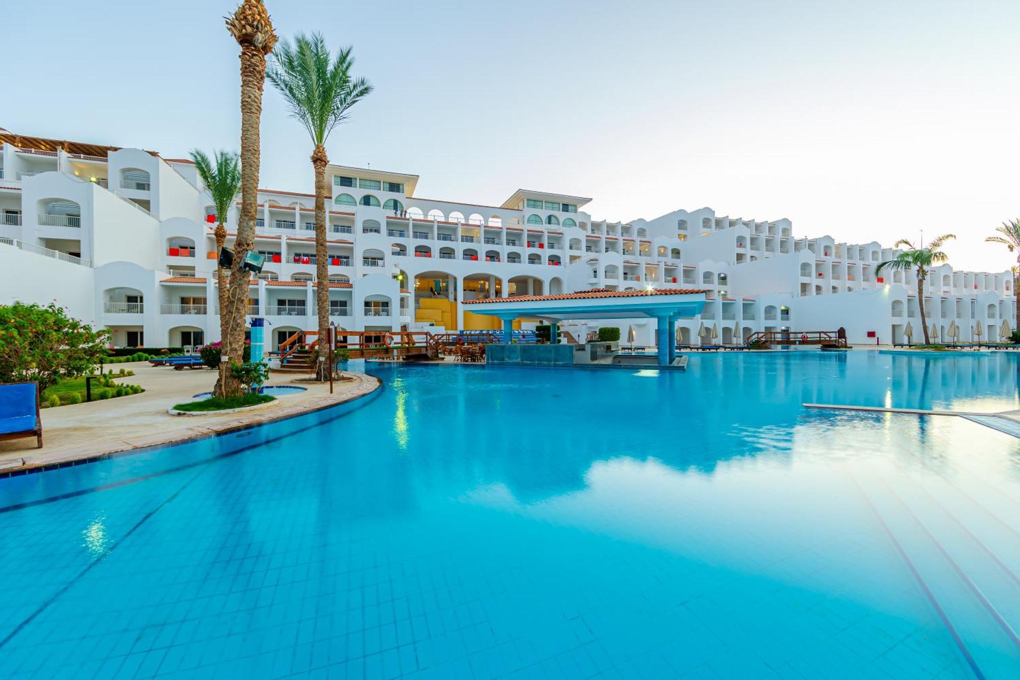 Siva Sharm Resort & Spa - Couples And Families Only Екстериор снимка