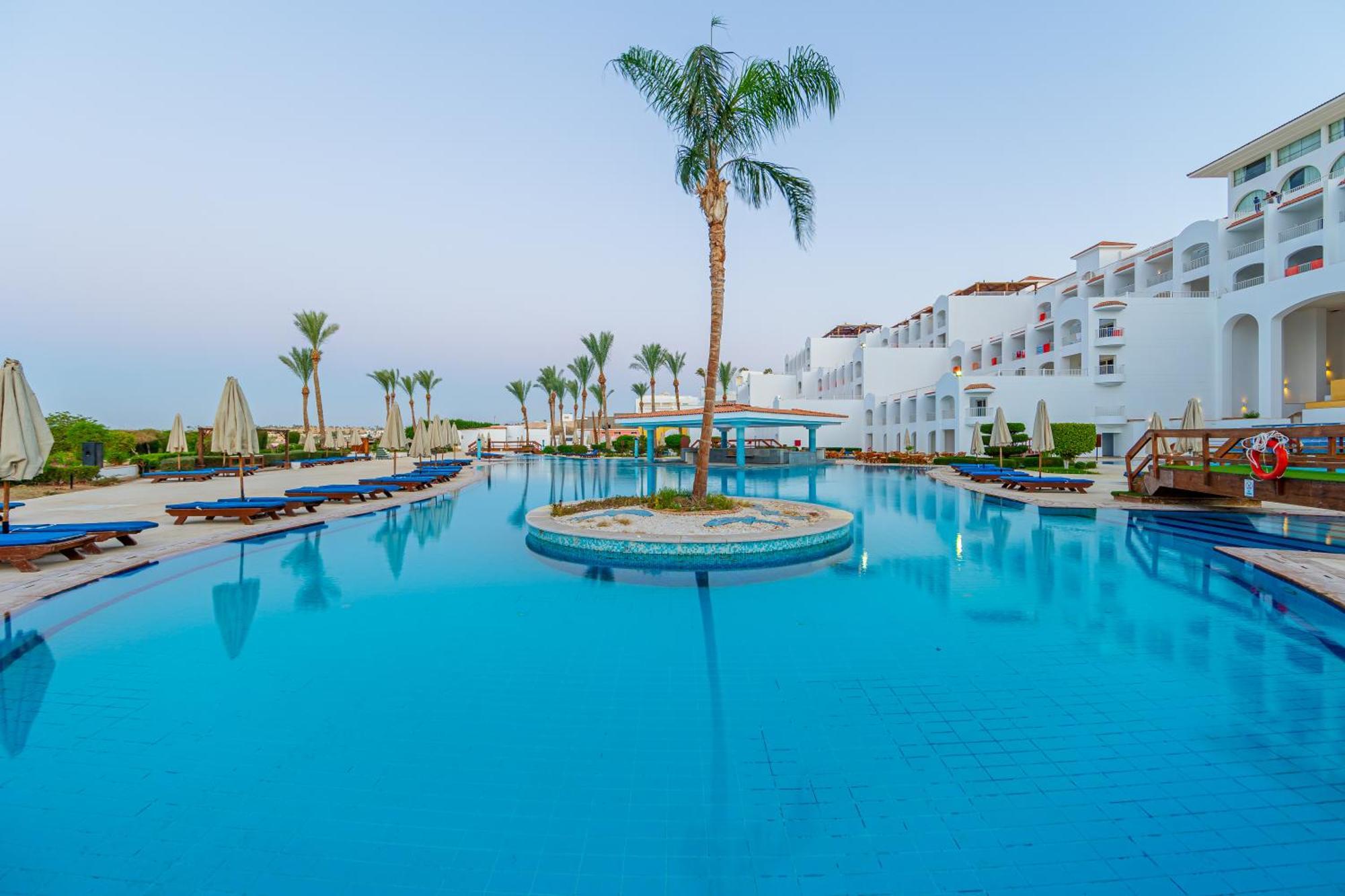 Siva Sharm Resort & Spa - Couples And Families Only Екстериор снимка