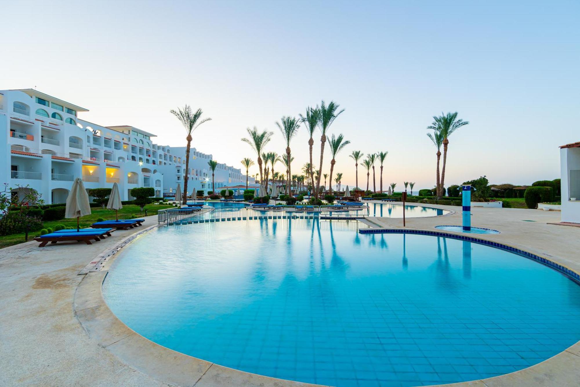 Siva Sharm Resort & Spa - Couples And Families Only Екстериор снимка