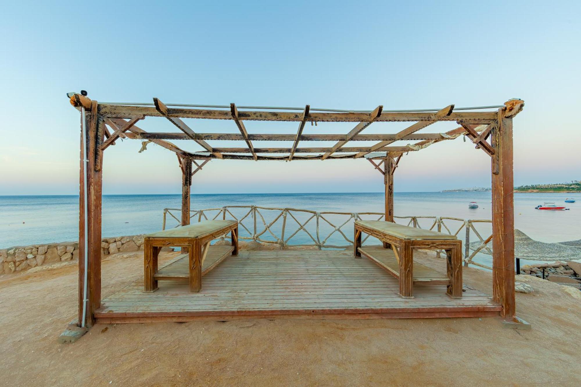 Siva Sharm Resort & Spa - Couples And Families Only Екстериор снимка