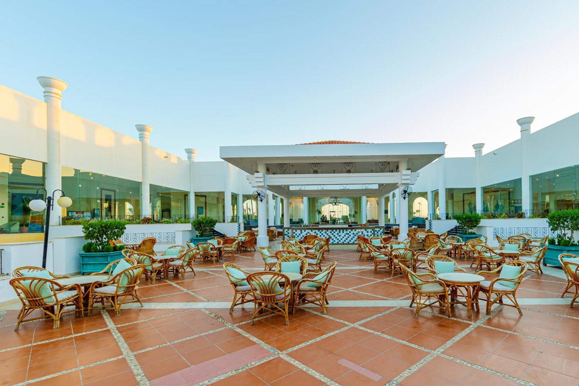 Siva Sharm Resort & Spa - Couples And Families Only Екстериор снимка