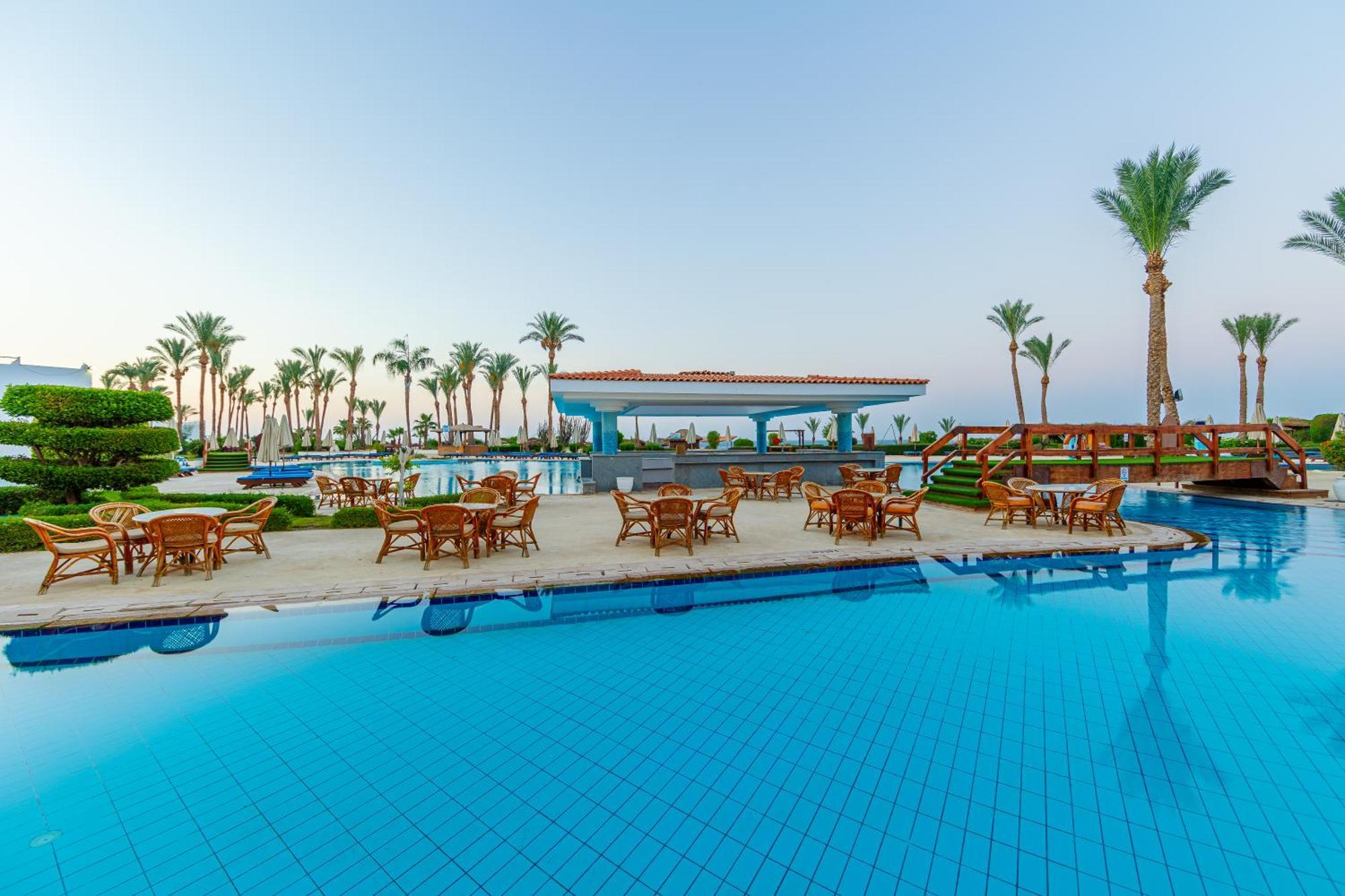 Siva Sharm Resort & Spa - Couples And Families Only Екстериор снимка