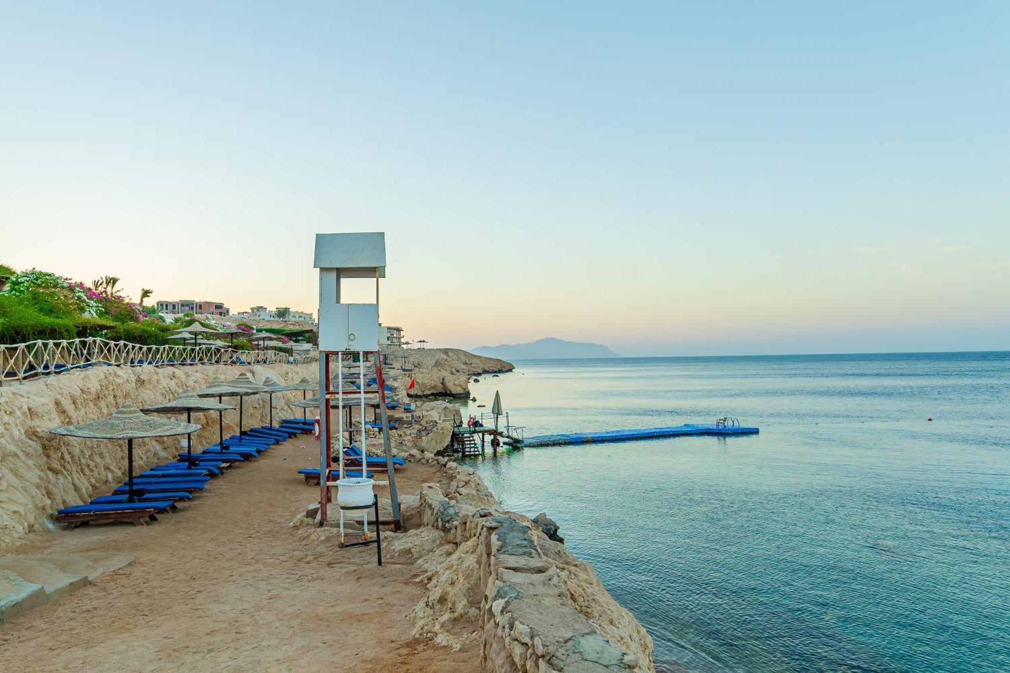 Siva Sharm Resort & Spa - Couples And Families Only Екстериор снимка
