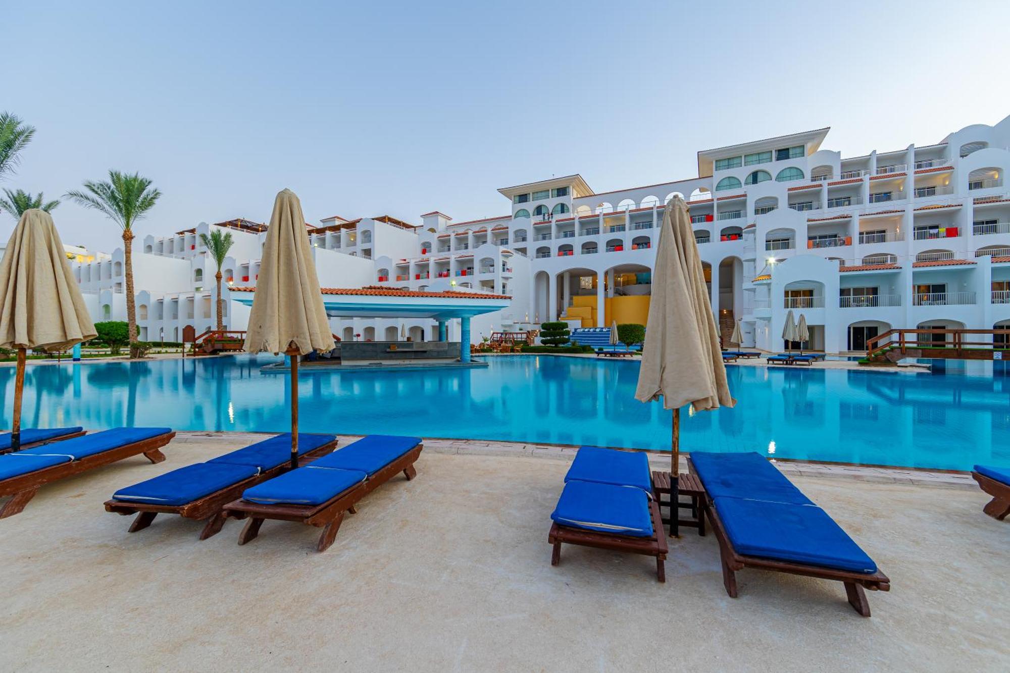 Siva Sharm Resort & Spa - Couples And Families Only Екстериор снимка