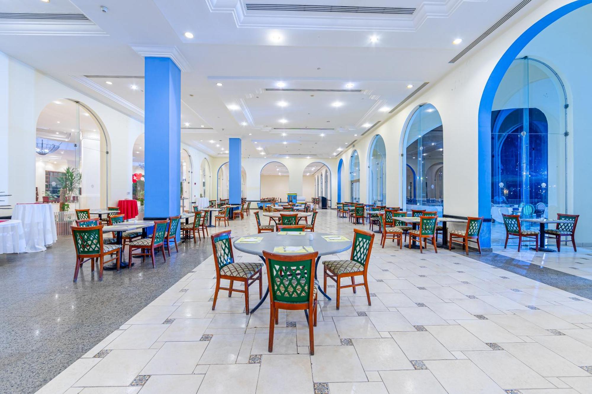 Siva Sharm Resort & Spa - Couples And Families Only Екстериор снимка