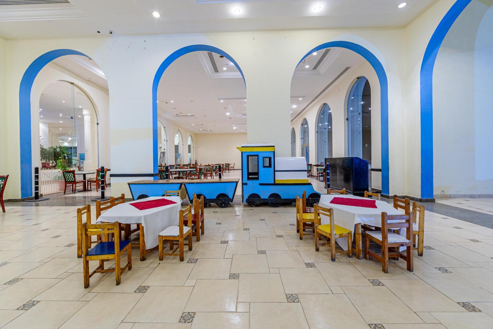 Siva Sharm Resort & Spa - Couples And Families Only Екстериор снимка
