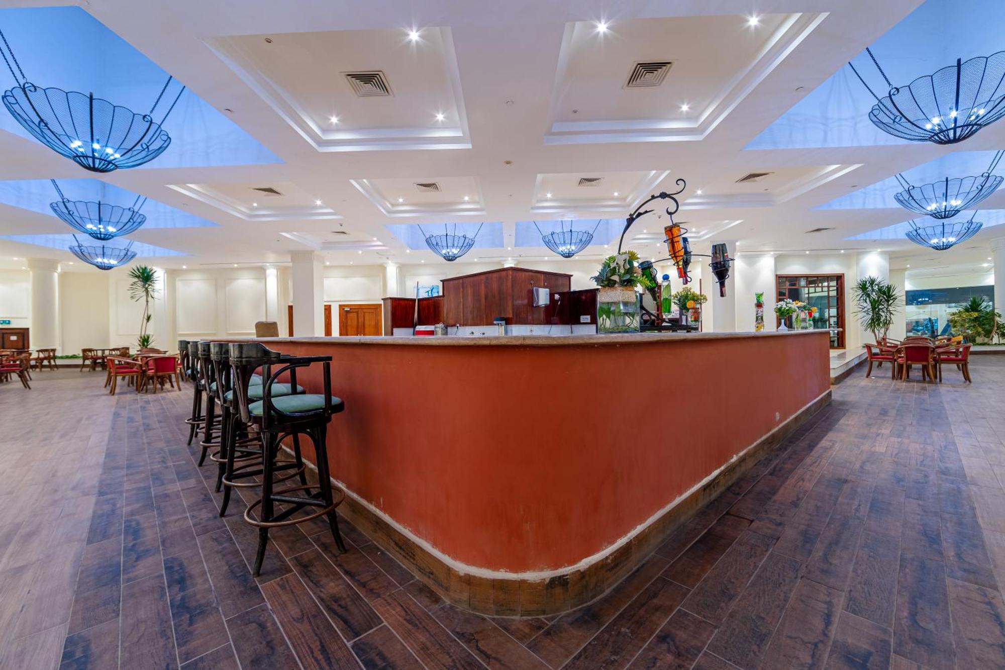 Siva Sharm Resort & Spa - Couples And Families Only Екстериор снимка