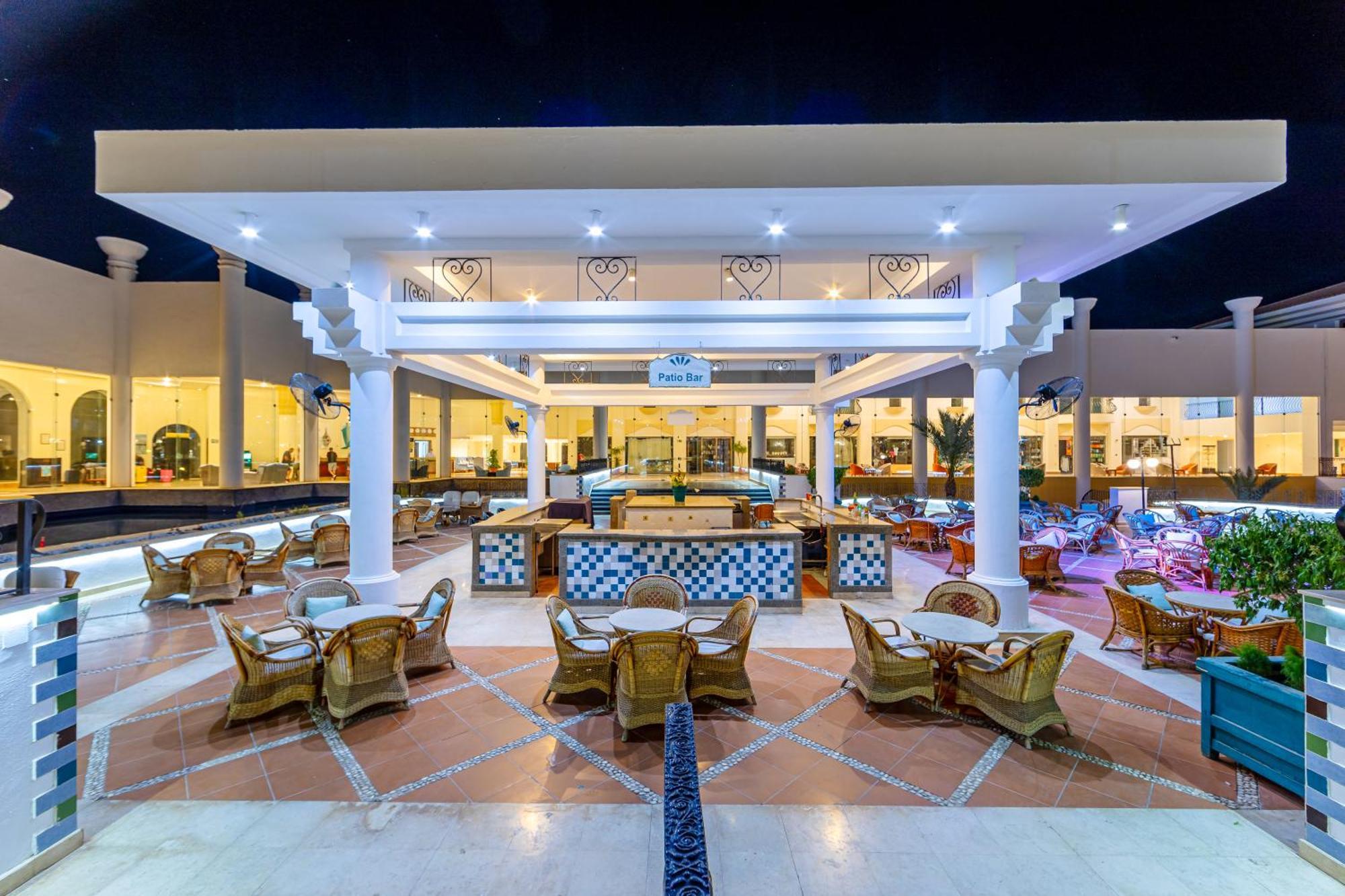 Siva Sharm Resort & Spa - Couples And Families Only Екстериор снимка