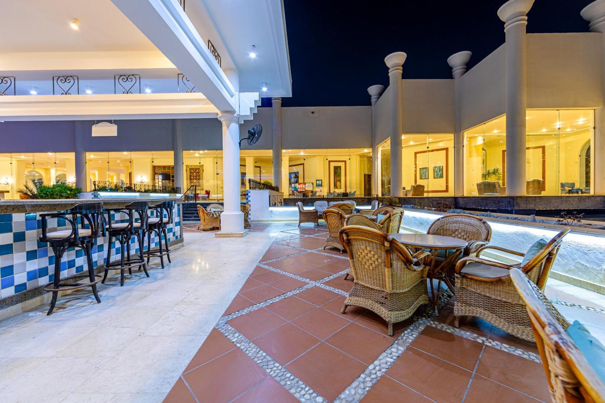 Siva Sharm Resort & Spa - Couples And Families Only Екстериор снимка