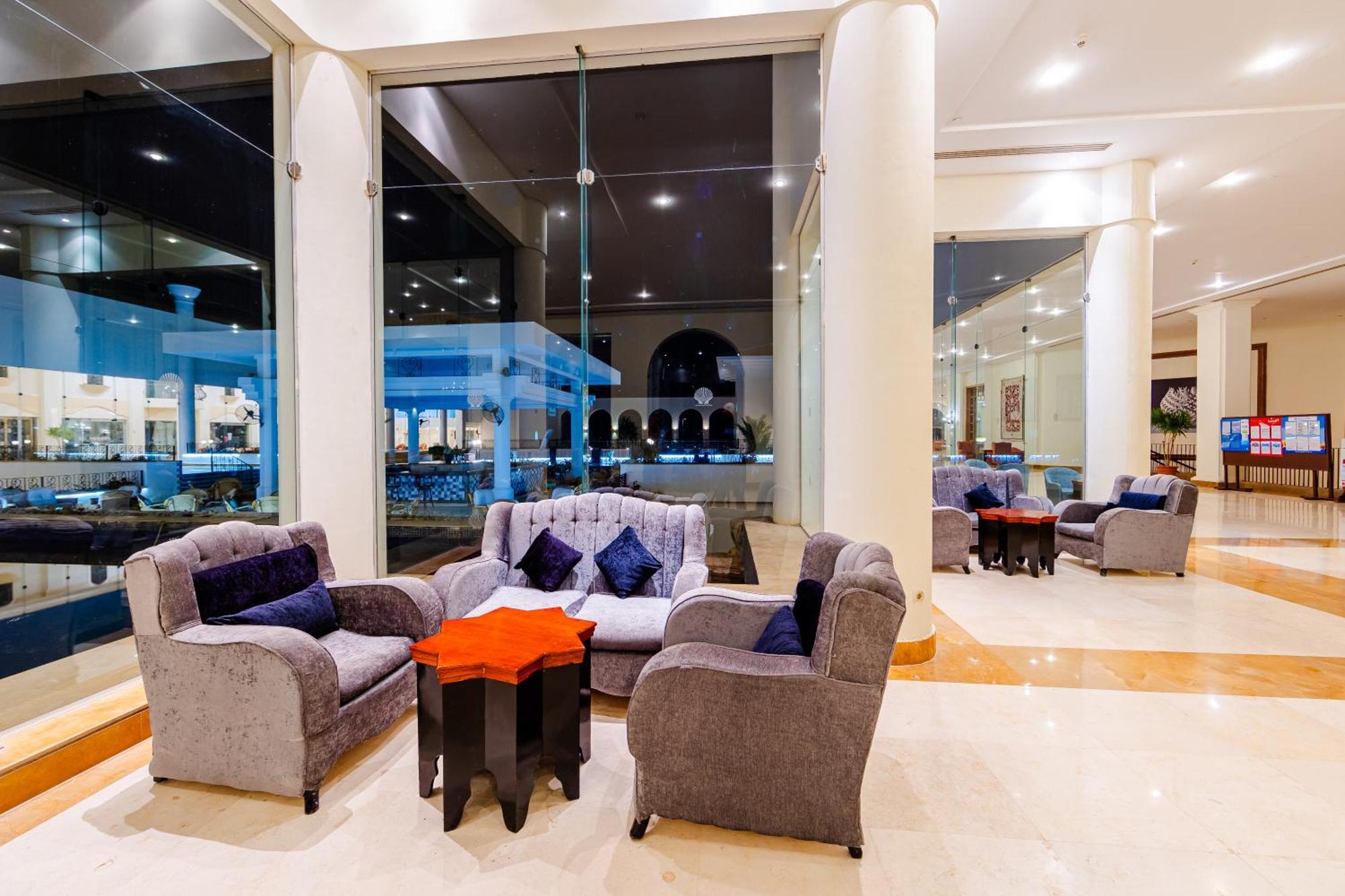 Siva Sharm Resort & Spa - Couples And Families Only Екстериор снимка