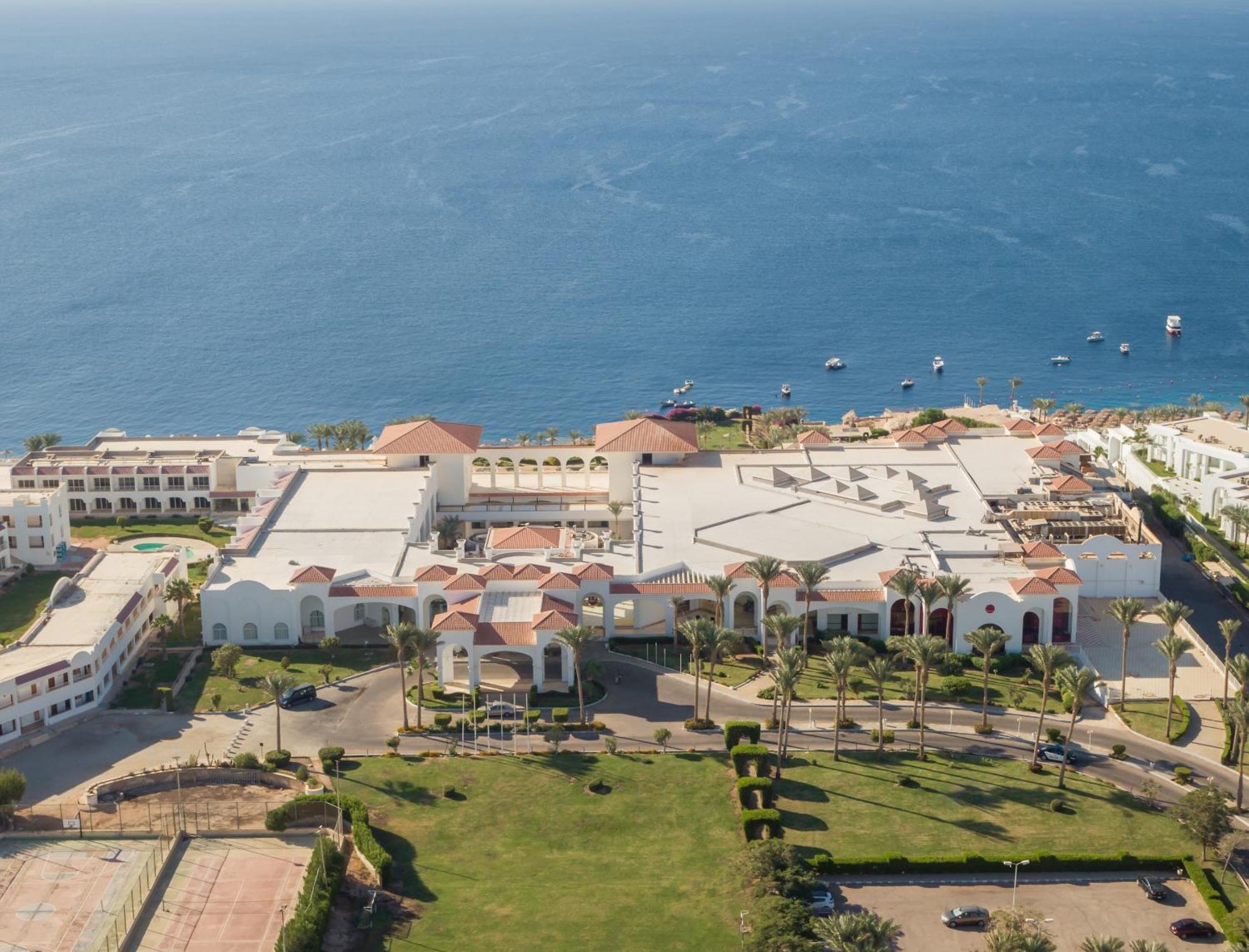 Siva Sharm Resort & Spa - Couples And Families Only Екстериор снимка