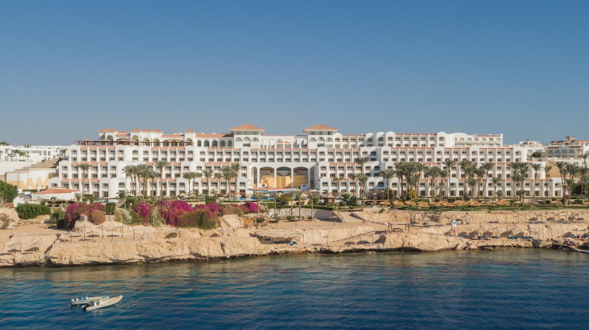 Siva Sharm Resort & Spa - Couples And Families Only Екстериор снимка