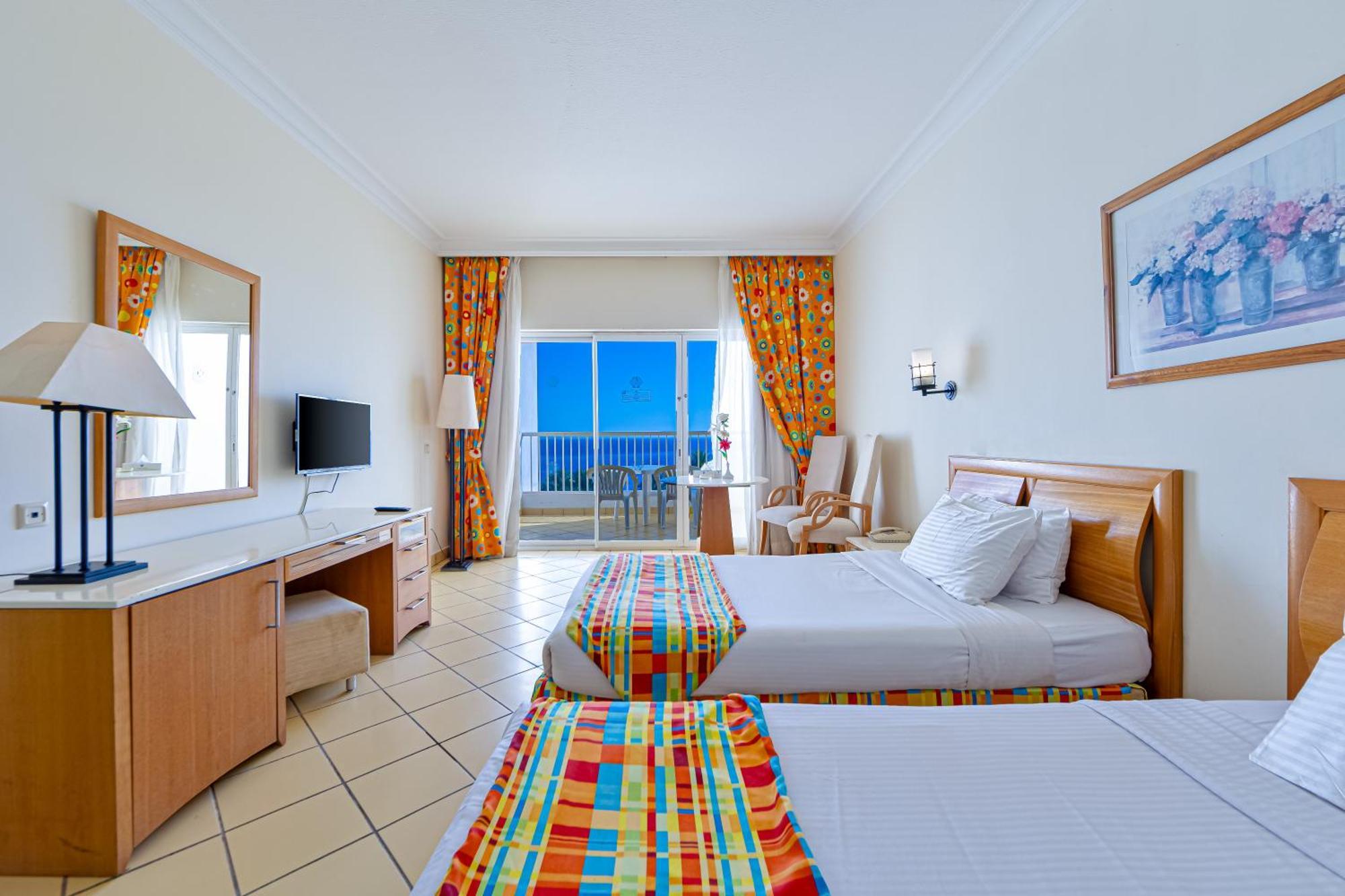 Siva Sharm Resort & Spa - Couples And Families Only Екстериор снимка